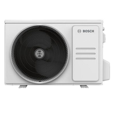 climatiseur Bosch S5000I 9000 BTU Inverter design