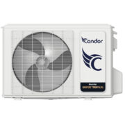 climatiseur Condor Inverter 12000 BTU design