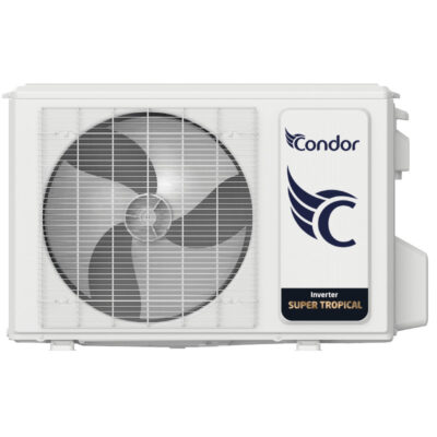 climatiseur Condor Inverter 12000 BTU design