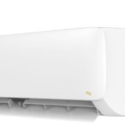 climatiseur Condor Inverter 9000 BTU design