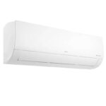 climatiseur LG Dual Inverter 18000 BTU vue de côté