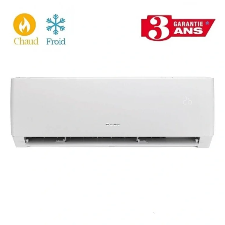 GREE BU-CL18AVDXF-K3DTA1 18000 BTU