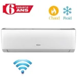 Climatiseur GREE G-Boost Smart 26000 BTU Inverter
