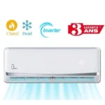 Climatiseur Inverter COALA 18000 BTU Chaud Froid