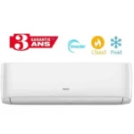 Climatiseur Inverter Focus 24000 BTU Tropicalisé