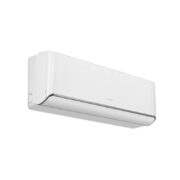climatiseur GREE G-Boost Inverter 12000 BTU vue de côté
