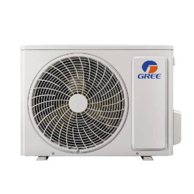 climatiseur GREE Inverter 24000 BTU Tropicalisé design