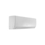 climatiseur GREE Inverter 24000 BTU Tropicalisé vue de côté