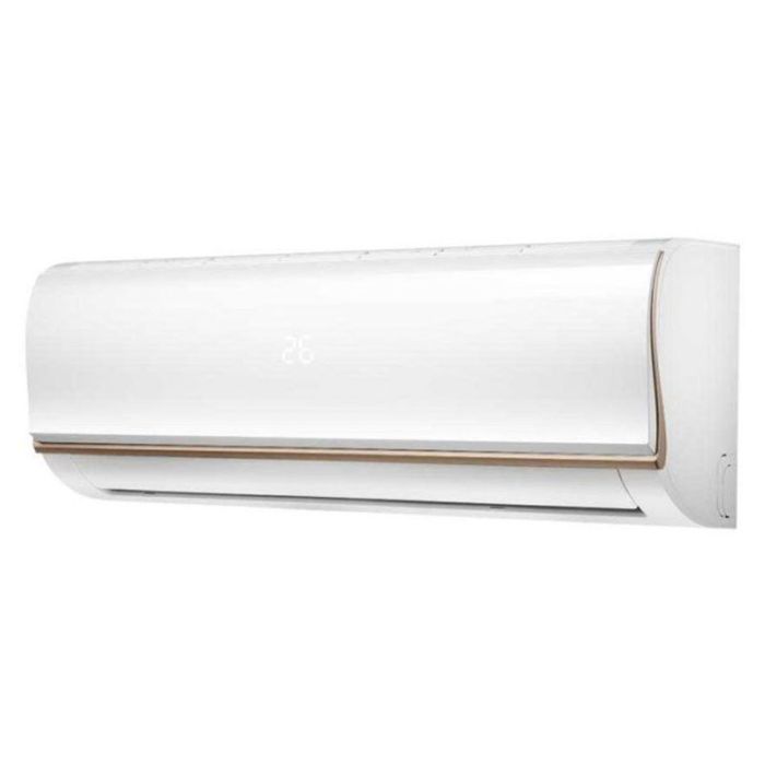 climatiseur MIDEA 18000 BTU Inverter vue de côté