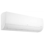 climatiseur LG Dual Inverter 12000 BTU vue de côté