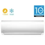 Climatiseur Midea 24000 BTU Chaud Froid