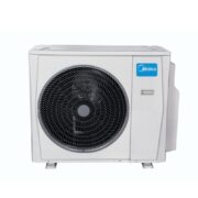 climatiseur Midea 9000 BTU chaud froid design