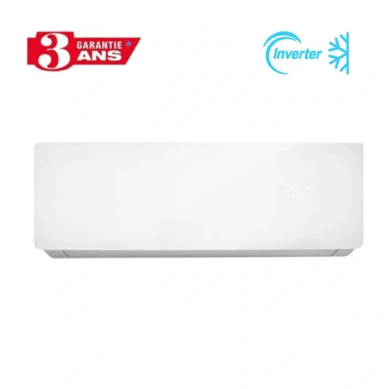 Climatiseur SABA 18000 BTU Froid