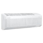 climatiseur samsung 18000 btu inverter windfree vue de côté