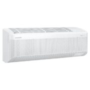 climatiseur Samsung WindFree 12000 BTU Inverter vue de côté