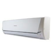 climatiseur TORNADO Split 18000 BTU vue de côté
