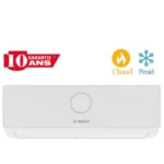 Climatiseur Bosch S5000I 12000 BTU Inverter