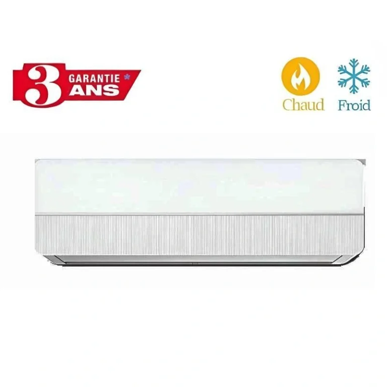 Climatiseur MAXWELL MX-CH18T-INV4 18000 BTU Inverter