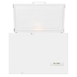 congélateur horizontal ARISTON CS2A300H vue de face