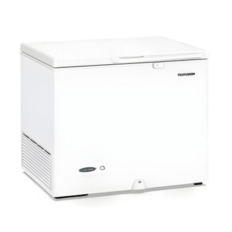 congélateur horizontal TELEFUNKEN FRIG-TLF460 vue de face