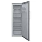 congélateur vertical ACER GS350LXS 350 litres vue de face