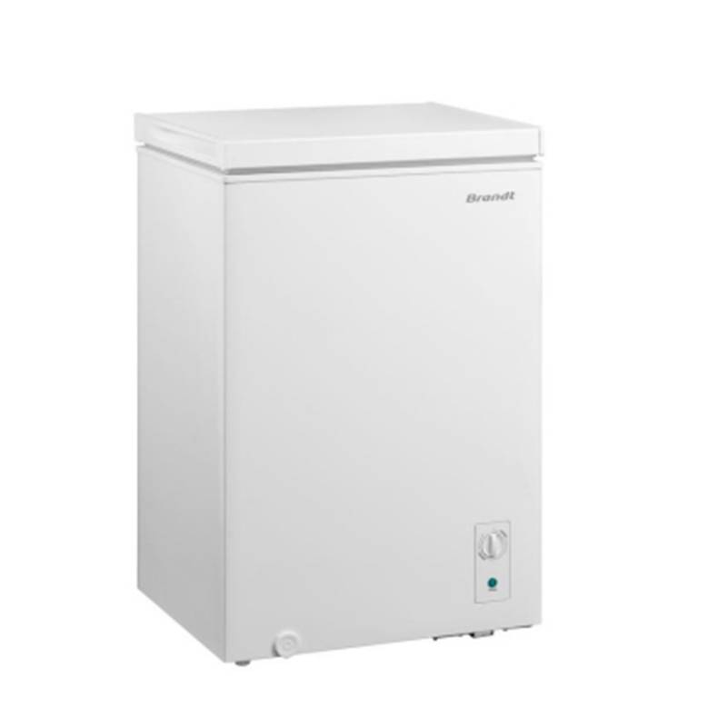 congelateur-coffre-brandt-bfk-615msw-120-litres-blanc-u.jpg congélateur coffre BRANDT BFK-615MSW 120 litres vue de face