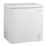 congélateur horizontal BRANDT BFK-720MSW vue de face