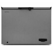 congélateur horizontal FRESH FDF-220 vue de face