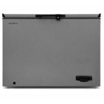 congélateur horizontal FRESH FDF-270 vue de face