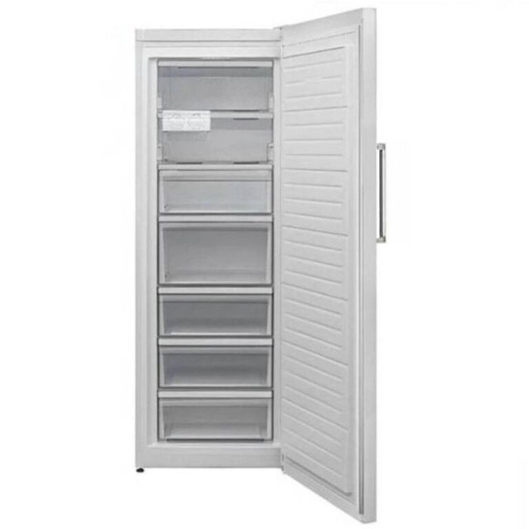 congélateur vertical ACER GS350LX 350 litres vue de face