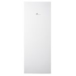 congélateur vertical MONTBLANC CAS6D-W 210 litres vue de face