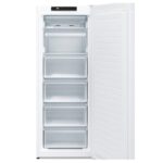 congélateur vertical MONTBLANC CAV6D-WN 250 litres vue de face