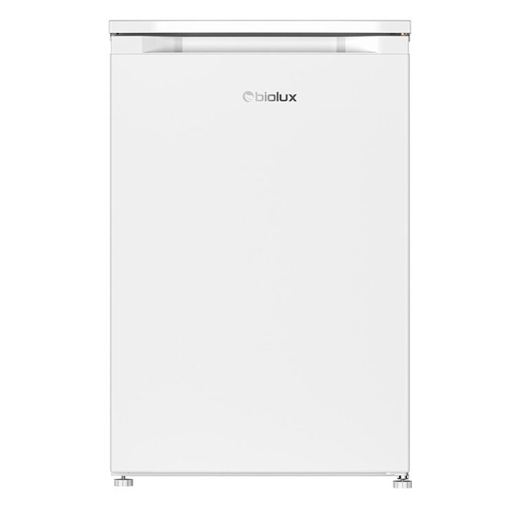 congélateur vertical BIOLUX MOD-CV10 vue de face