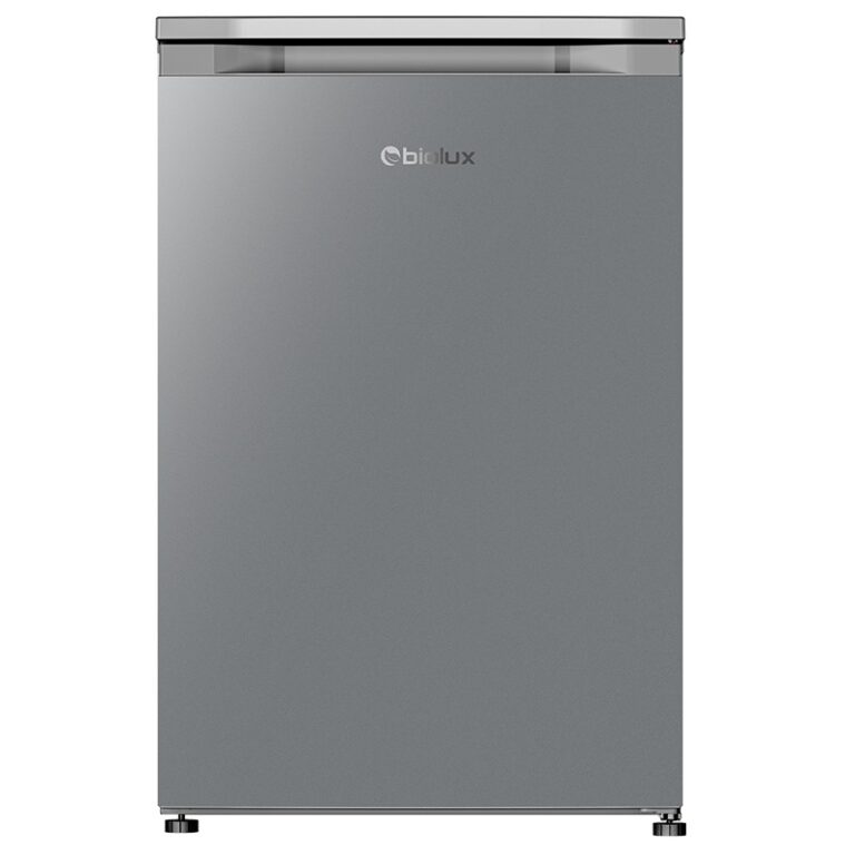 congélateur vertical BIOLUX MOD-CV10S vue de face