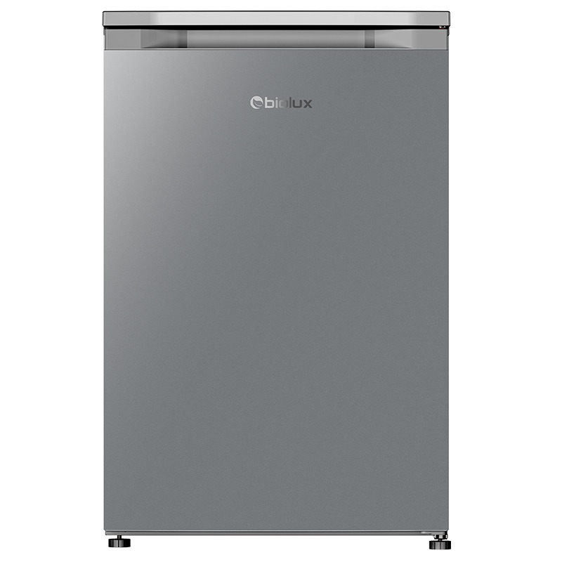 congelateur-vertical-biolux-mod-cv10-100-litres-silver.jpg congélateur vertical BIOLUX MOD-CV10S vue de face