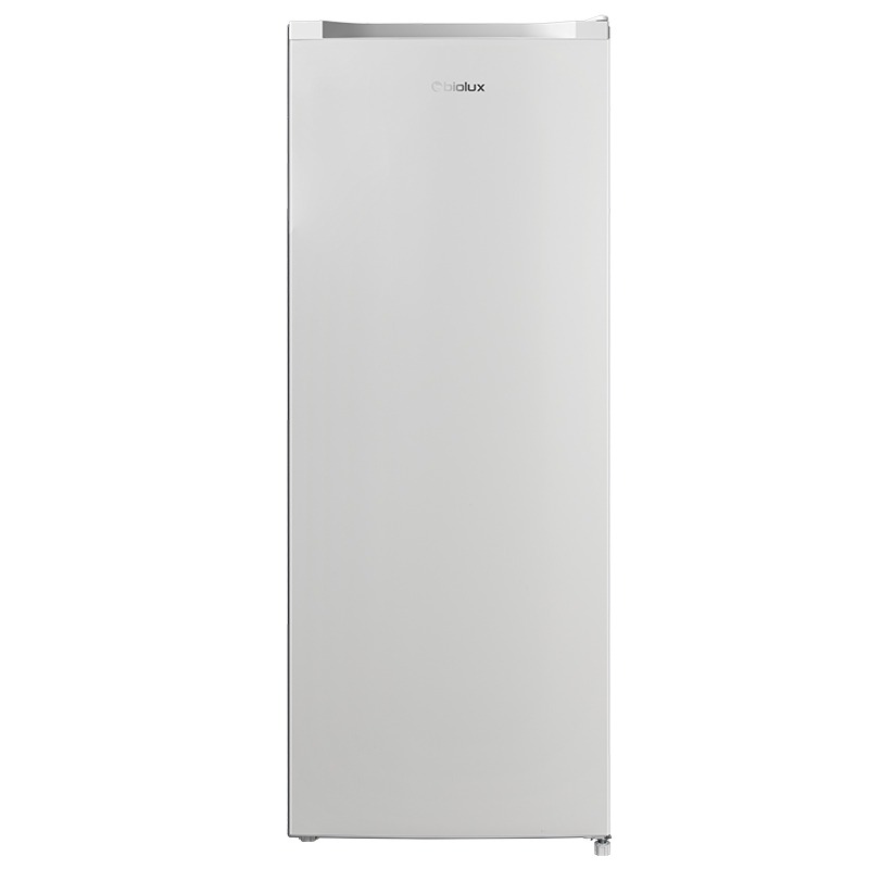 congelateur-vertical-biolux-mod-cv27-270-litres-blanc-y.jpg congélateur vertical BIOLUX MOD-CV27 vue de face