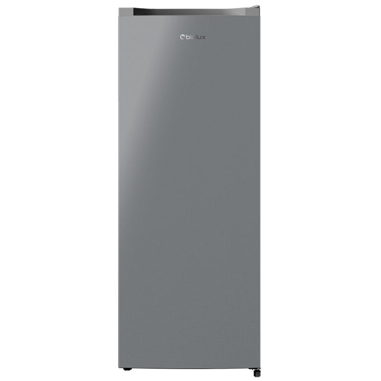 congélateur vertical BIOLUX MOD-CV27S vue de face