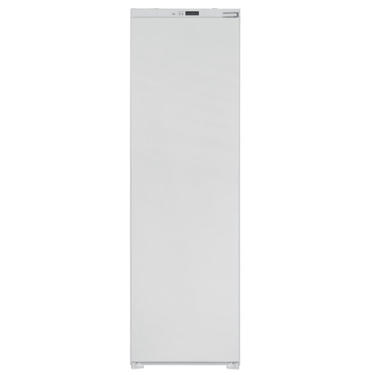 congélateur vertical BIOLUX M-FE37NF 370 litres vue de face