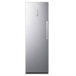congélateur vertical HISENSE 274 litres NoFrost vue de face