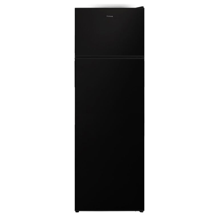 réfrigérateur Focus F5530B 243 Litres vue de face