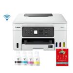 Imprimante CANON MAXIFY GX-3040 à réservoir intégré WIFI