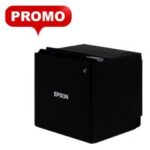 Imprimante de Ticket EPSON TM-M30II Réseau  - Noir