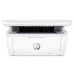 Imprimante HP MFP M141a LaserJet USB Monochrome Noir et Blanc