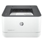 Imprimante Monochrome HP LaserJet Pro 3003DN Noir et Blanc