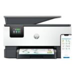 Imprimante HP tout-en-un HP OfficeJet Pro 9120b (4V2N8C)