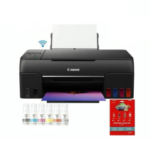 Imprimante CANON Pixma G-640 à Réservoir intégré 3en1 Couleur WIFI
