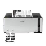 Imprimante EPSON ECOTANK ET-M1170 à Réservoir intégré WIFI