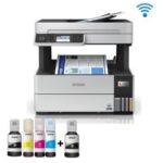 Imprimante EPSON ECOTANK L6490 à Réservoir intégré 4en1 Couleur Wifi