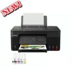 Imprimante CANON PIXMA G3430 3en1 à Réservoir intégré Couleur WIFI