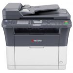 Imprimante Multifonction KYOCERA ECOSYS FS-1125MFP Laser 4En1 Monochrome